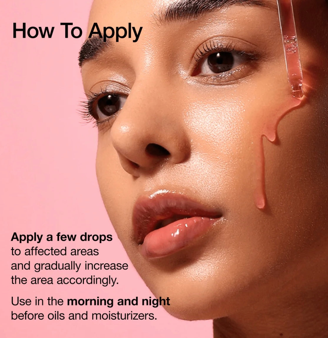 Anua Niacinamide 10%+ TXA 4% Serum