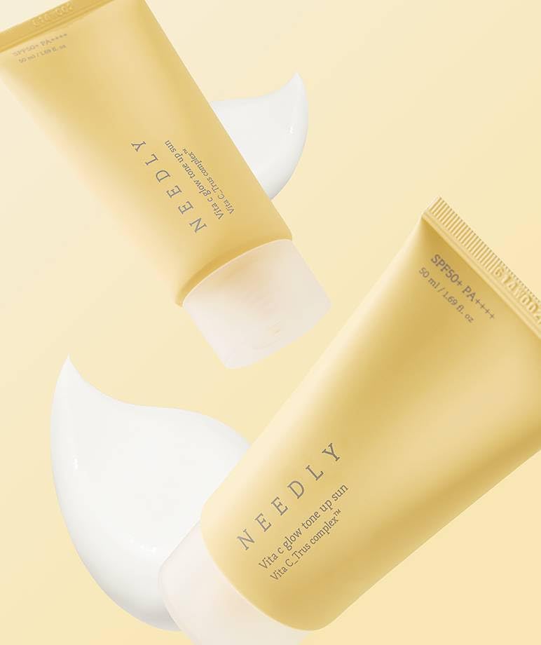 Vita C Glow Tone Up Sun SPF 50+ PA++++