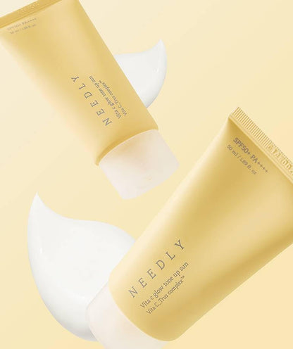 Vita C Glow Tone Up Sun SPF 50+ PA++++