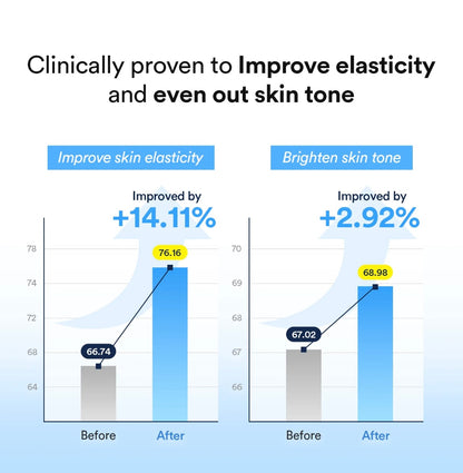 Abib Collagen Gel Mask Sedum Jelly