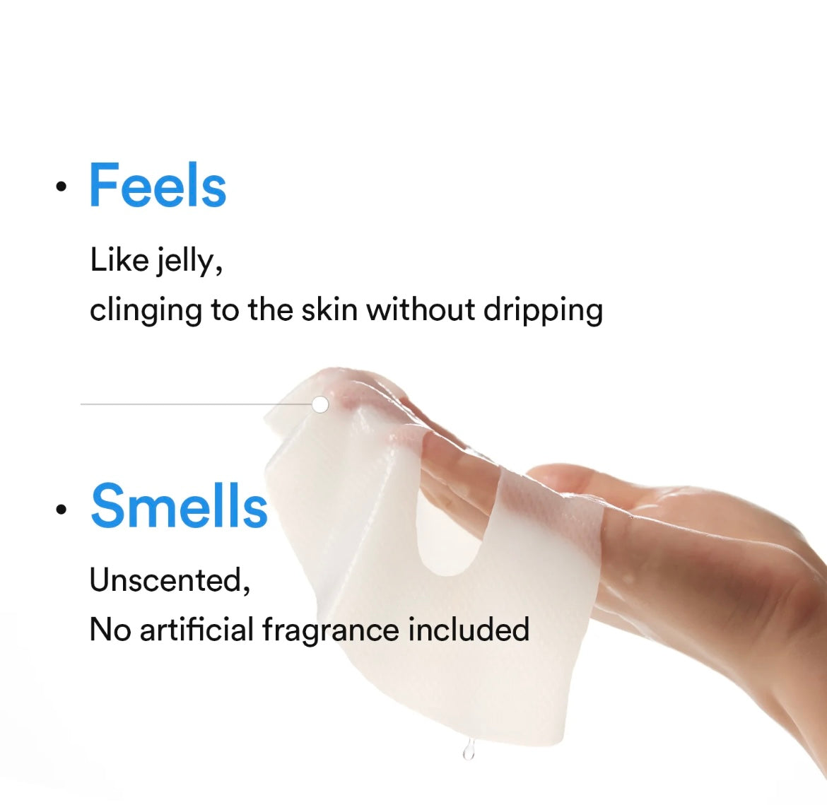 Abib Collagen Gel Mask Sedum Jelly