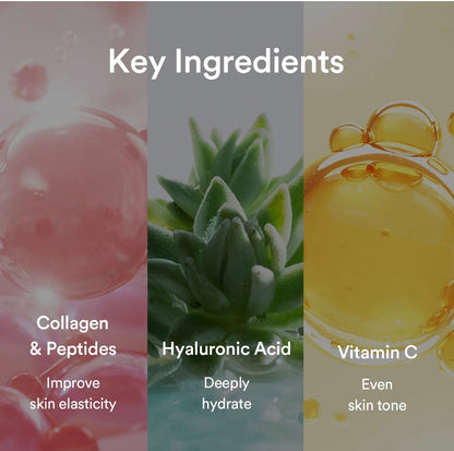 Abib Collagen Gel Mask Sedum Jelly