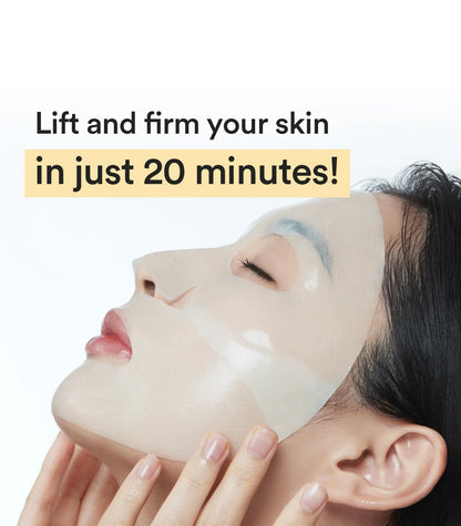 Abib Collagen Gel Mask Jericho Rose Jelly