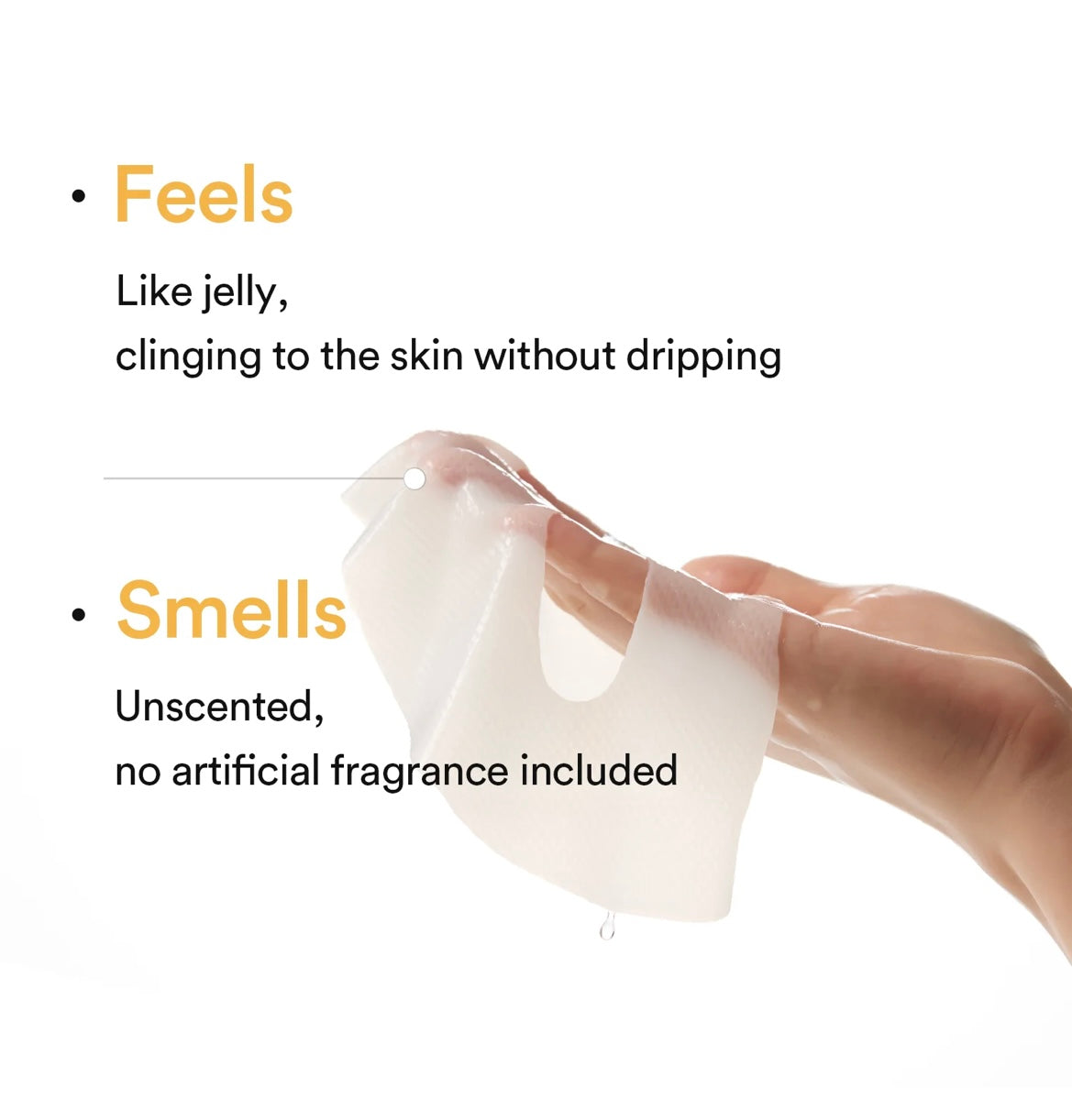 Abib Collagen Gel Mask Jericho Rose Jelly