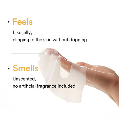 Abib Collagen Gel Mask Jericho Rose Jelly