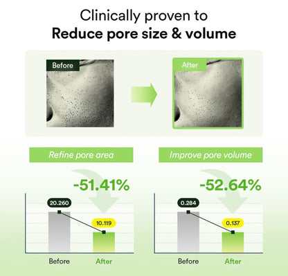 Abib Collagen Gel Mask Heartleaf Jelly