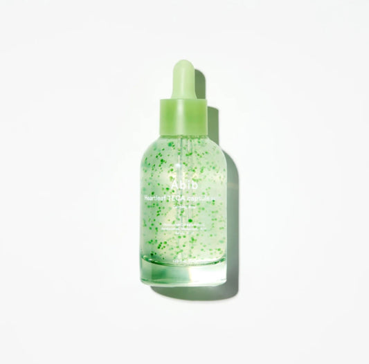Abib Heartleaf TECA Capsule Serum Calming Drop