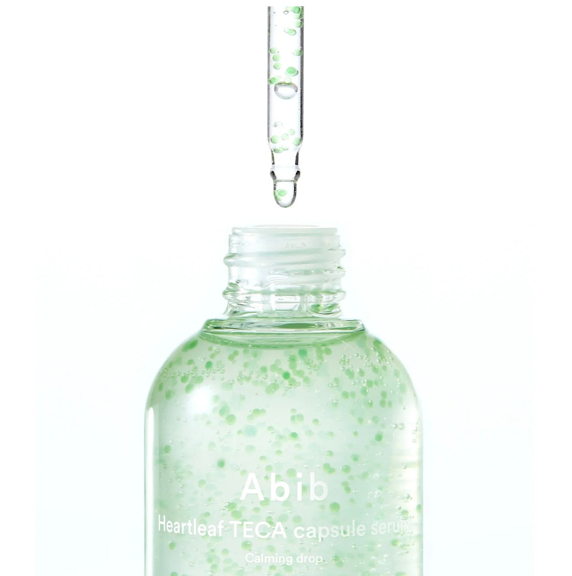 Abib Heartleaf TECA Capsule Serum Calming Drop