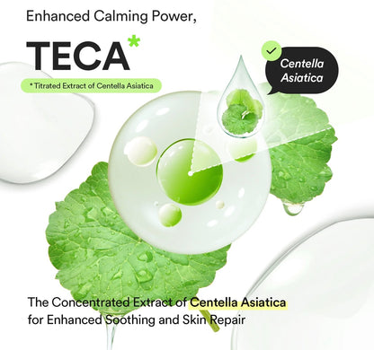Abib Heartleaf TECA Capsule Serum Calming Drop