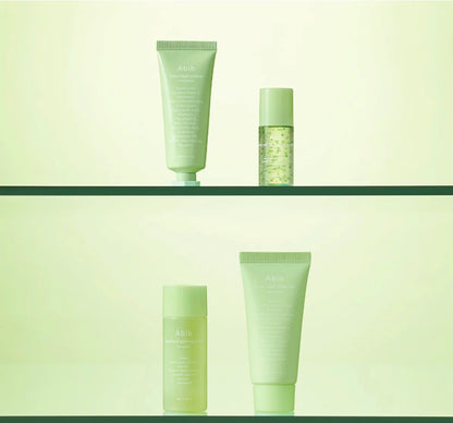 Abib Heartleaf Calming Trial Kit