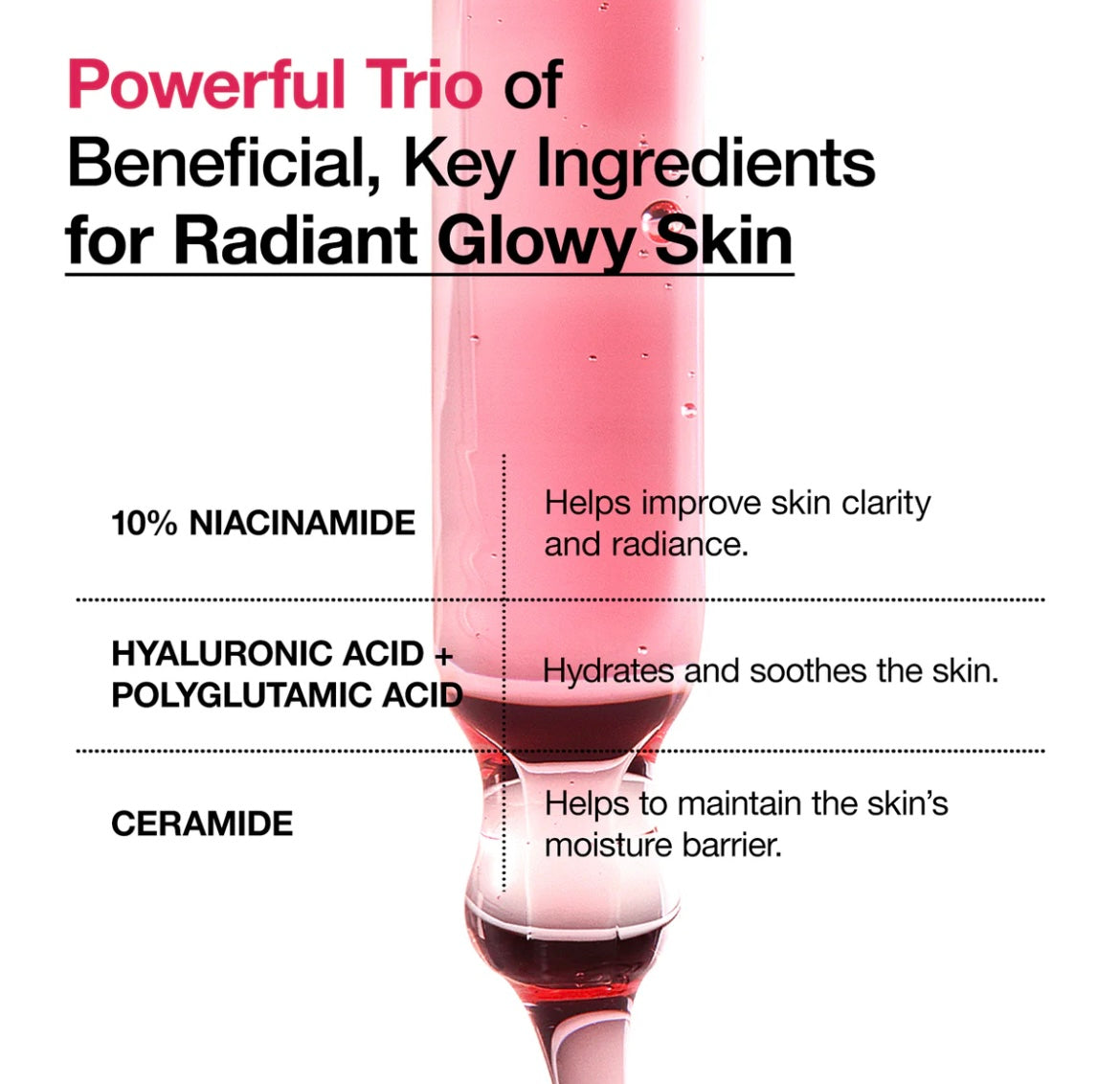 Anua Niacinamide 10%+ TXA 4% Serum