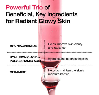 Anua Niacinamide 10%+ TXA 4% Serum