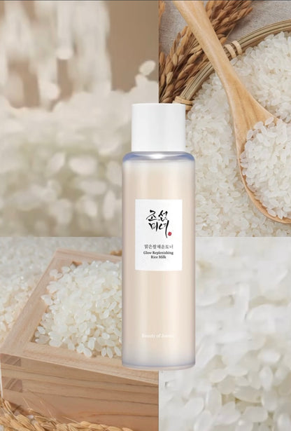 Beauty of Joseon Glow Replenishing Rice Milk
