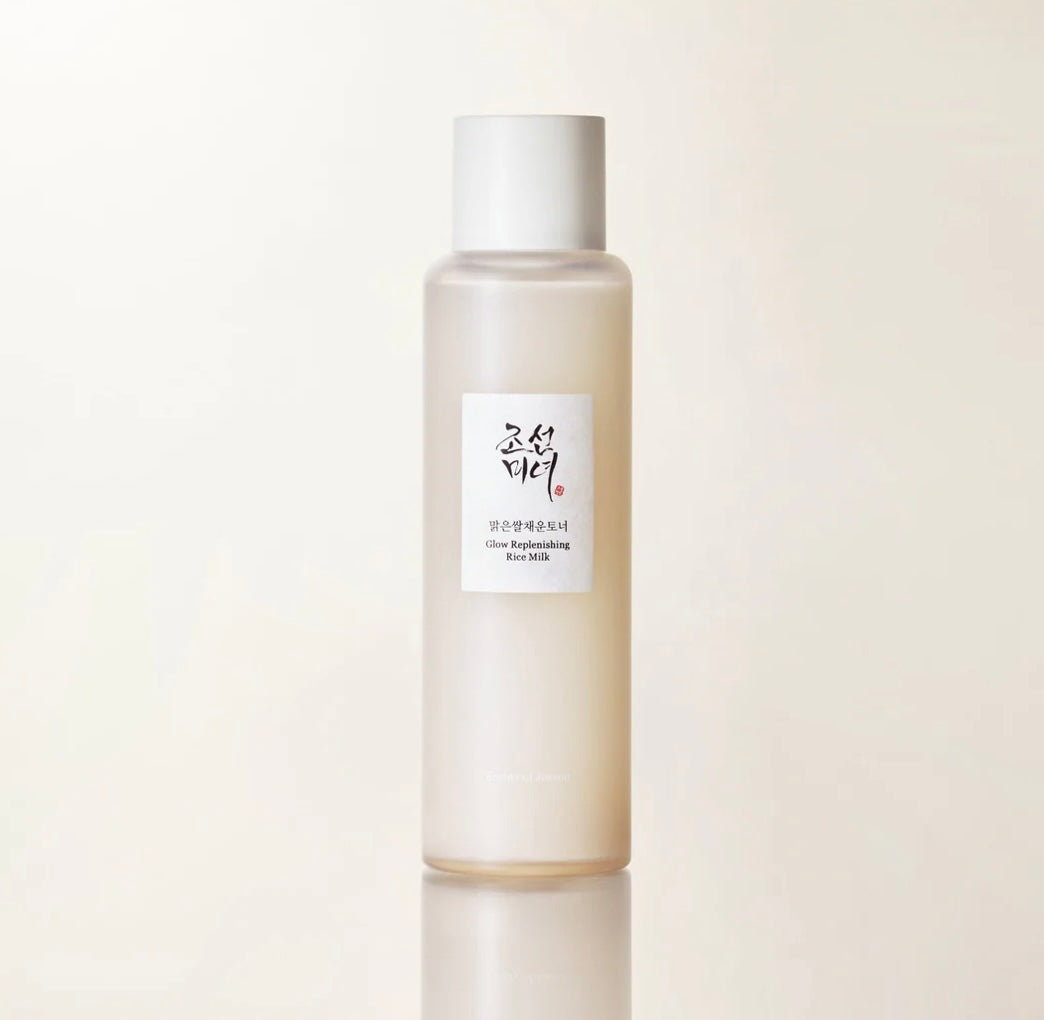 Beauty of Joseon Glow Replenishing Rice Milk