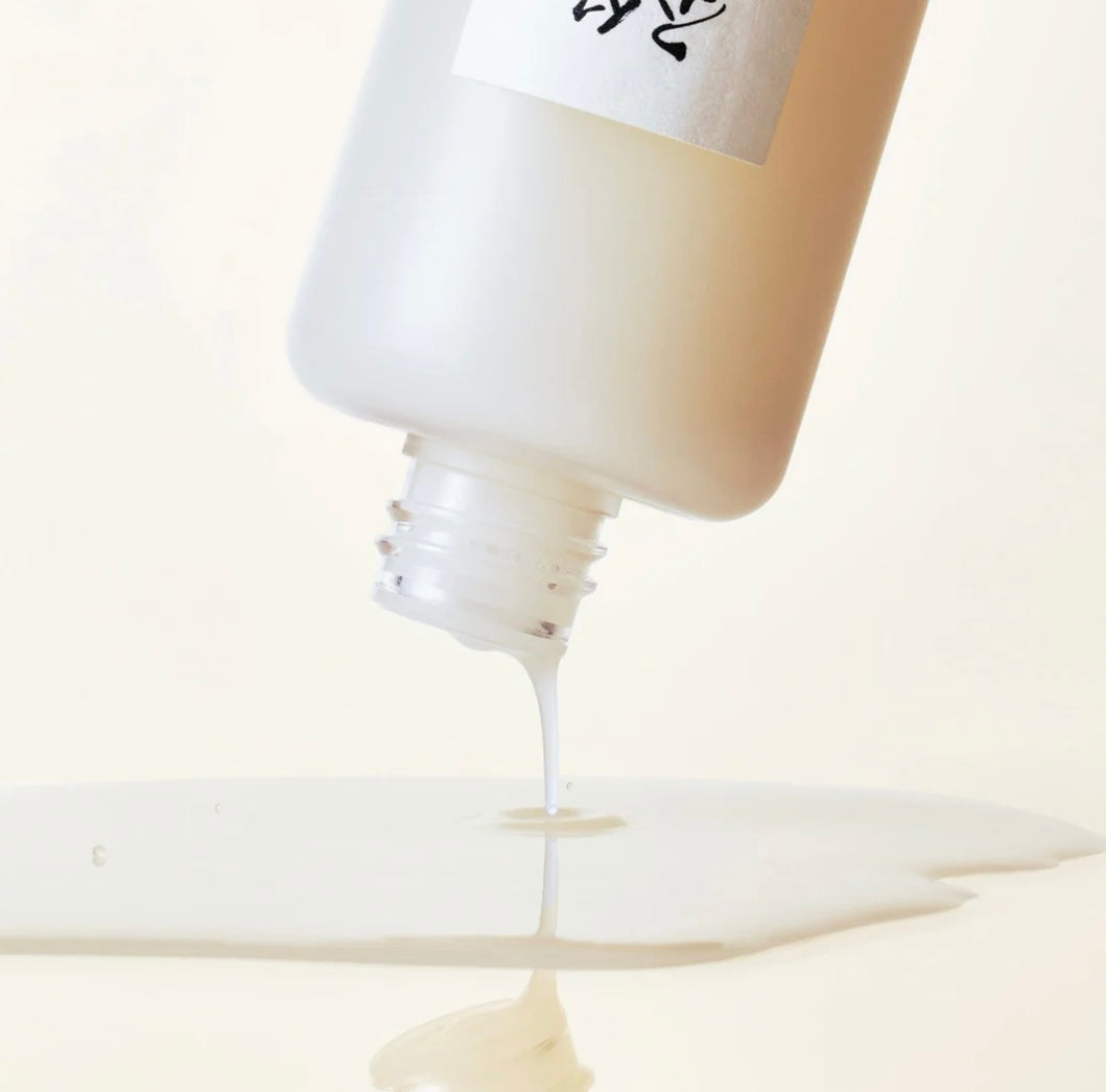 Beauty of Joseon Glow Replenishing Rice Milk