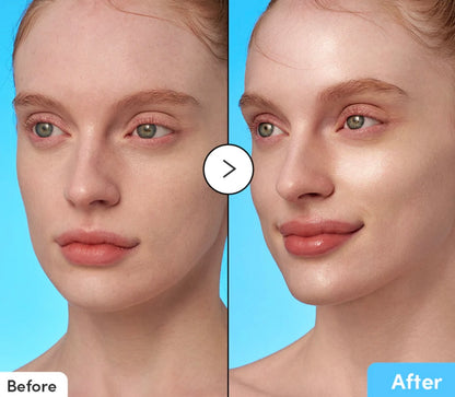 EQQUALBERRY Daily Peeling Swimming Pool Toner