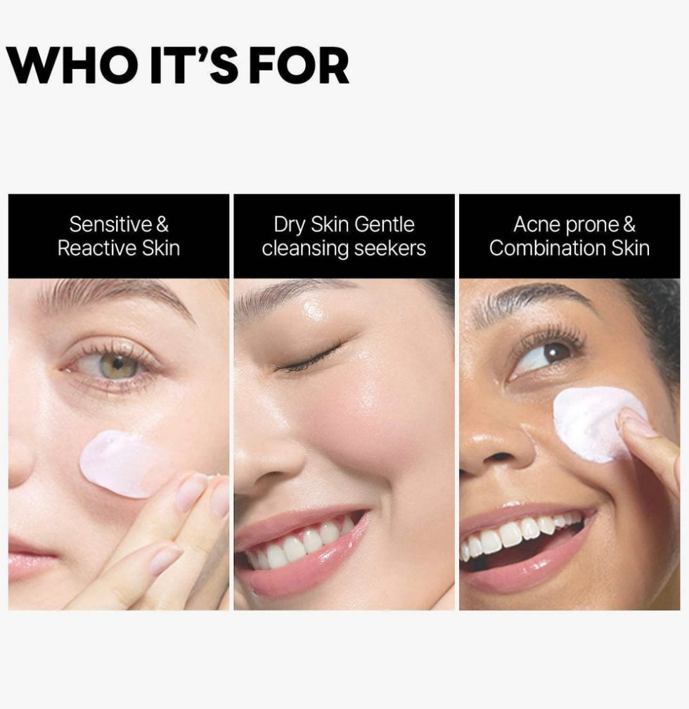 Round lab 1025 Dokdo Cleanser