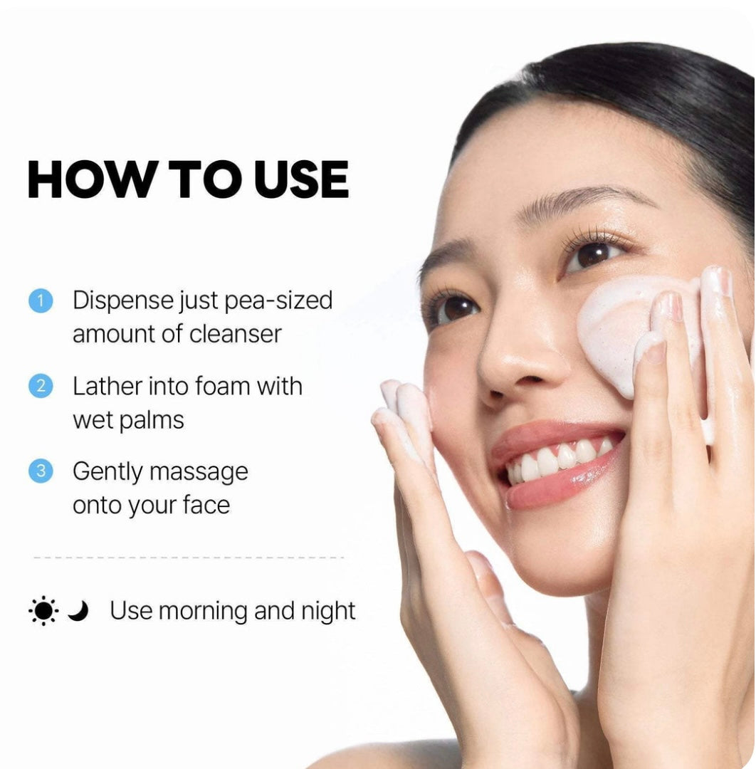 Round lab 1025 Dokdo Cleanser