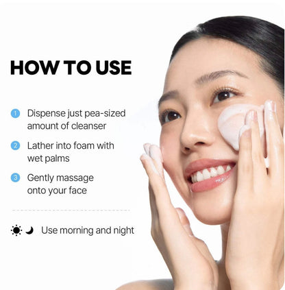 Round lab 1025 Dokdo Cleanser