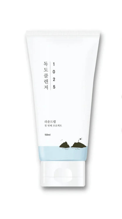 Round lab 1025 Dokdo Cleanser