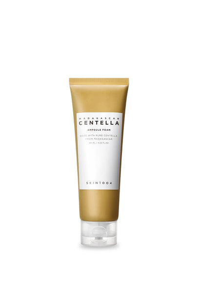 Madagascar Centella Ampoule Foam