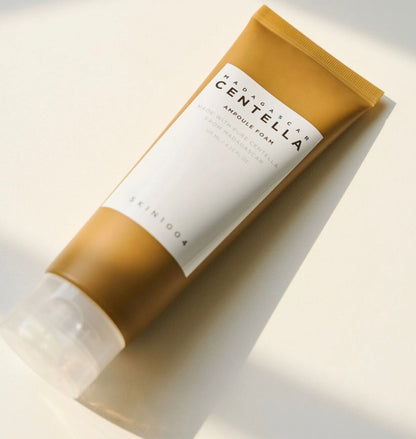 Madagascar Centella Ampoule Foam