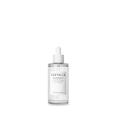 Madagascar Centella Tone Brightening Capsule Ampoule