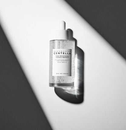 Madagascar Centella Tone Brightening Capsule Ampoule