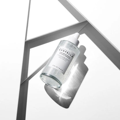 Madagascar Centella Tone Brightening Capsule Ampoule