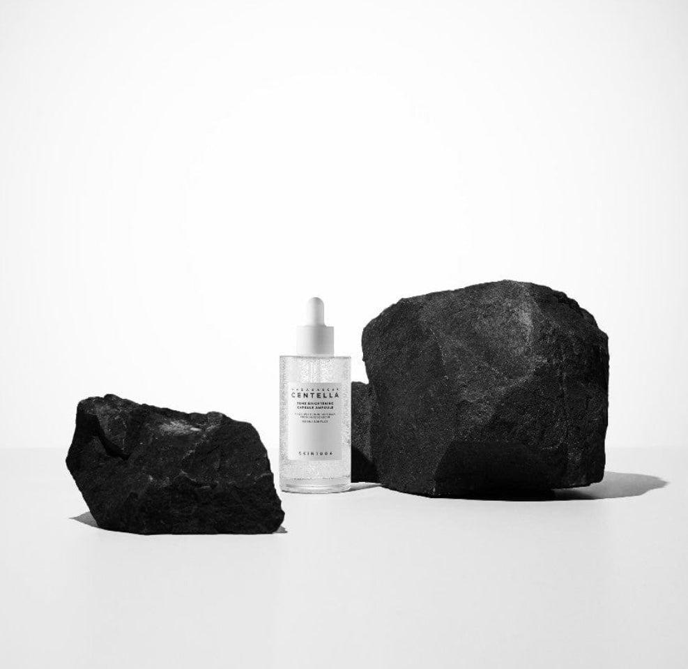 Madagascar Centella Tone Brightening Capsule Ampoule