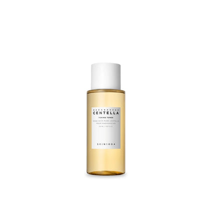 Madagascar Centella Toning Toner