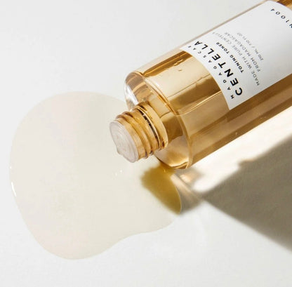 Madagascar Centella Toning Toner