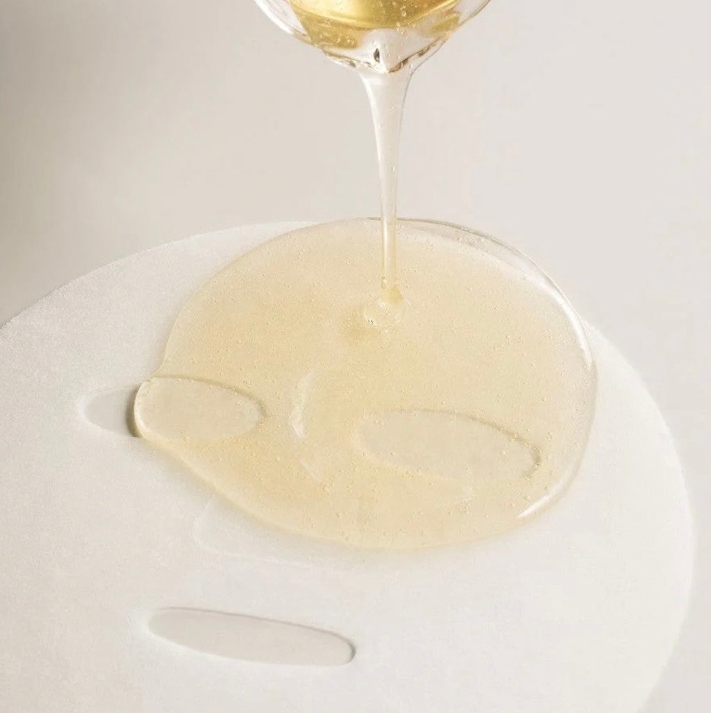 Madagascar Centella Watergel Sheet Ampoule Mask