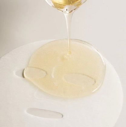Madagascar Centella Watergel Sheet Ampoule Mask
