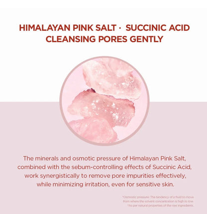 Madagascar Centella Poremizing Clarifying Mask