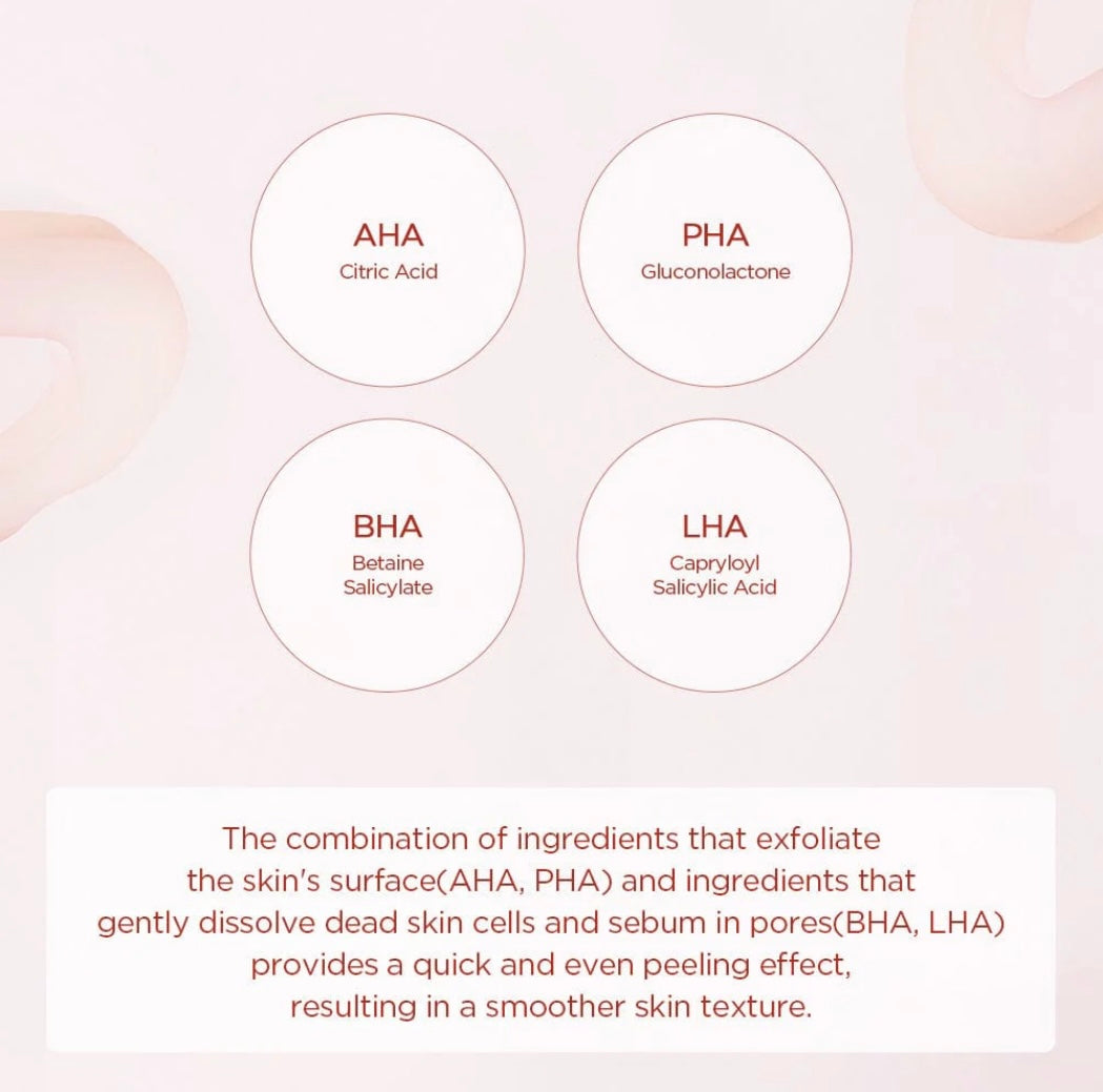 Madagascar Centella Poremizing Clarifying Mask