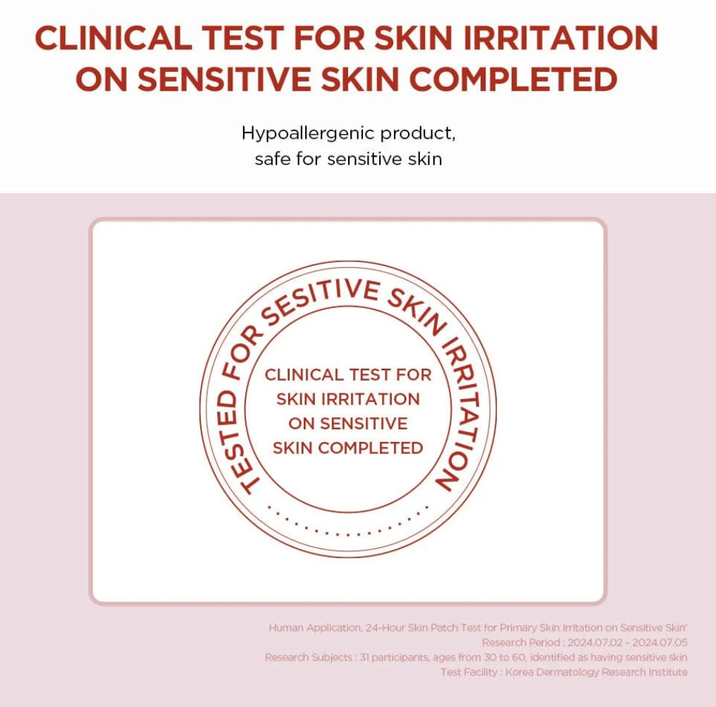 Madagascar Centella Poremizing Clarifying Mask