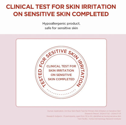 Madagascar Centella Poremizing Clarifying Mask