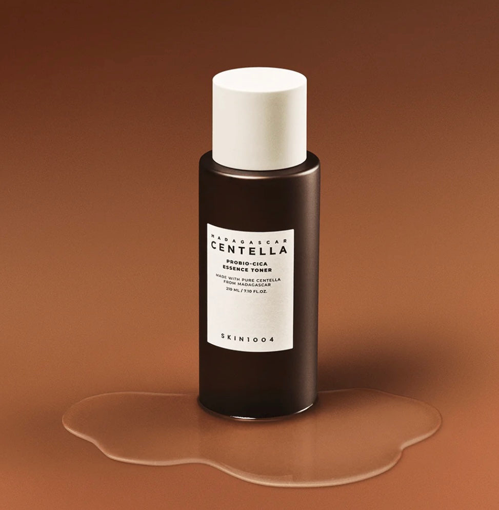 Madagascar Centella Probio-Cica Essence Toner