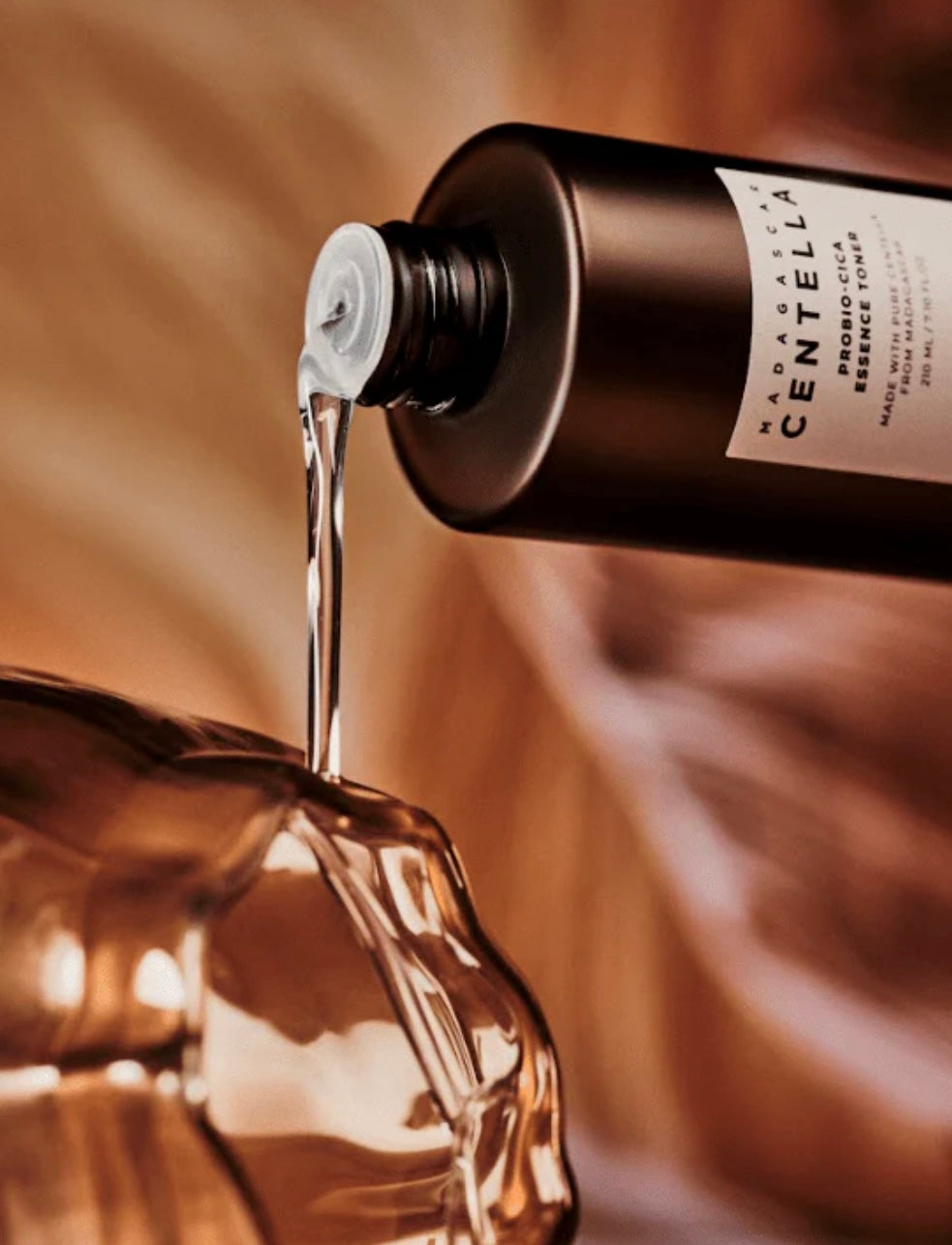 Madagascar Centella Probio-Cica Essence Toner