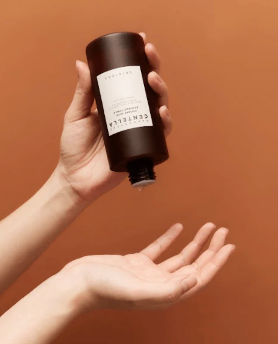 Madagascar Centella Probio-Cica Essence Toner