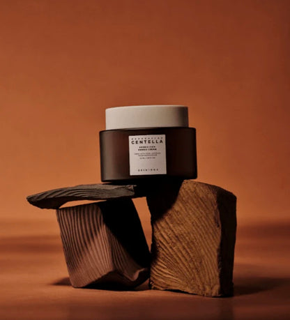 Madagascar Centella Probio-Cica Enrich Cream