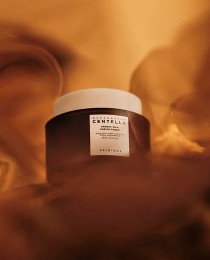Madagascar Centella Probio-Cica Enrich Cream