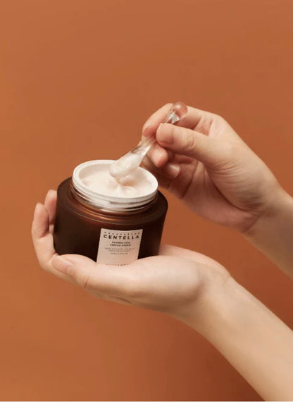 Madagascar Centella Probio-Cica Enrich Cream