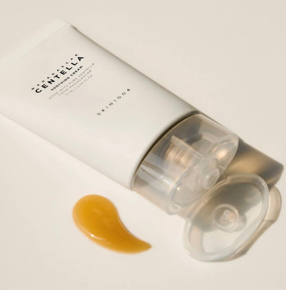 Madagascar Centella Soothing Cream