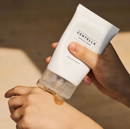 Madagascar Centella Soothing Cream