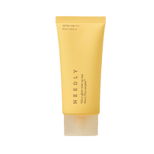 Vita C Glow Tone Up Sun SPF 50+ PA++++