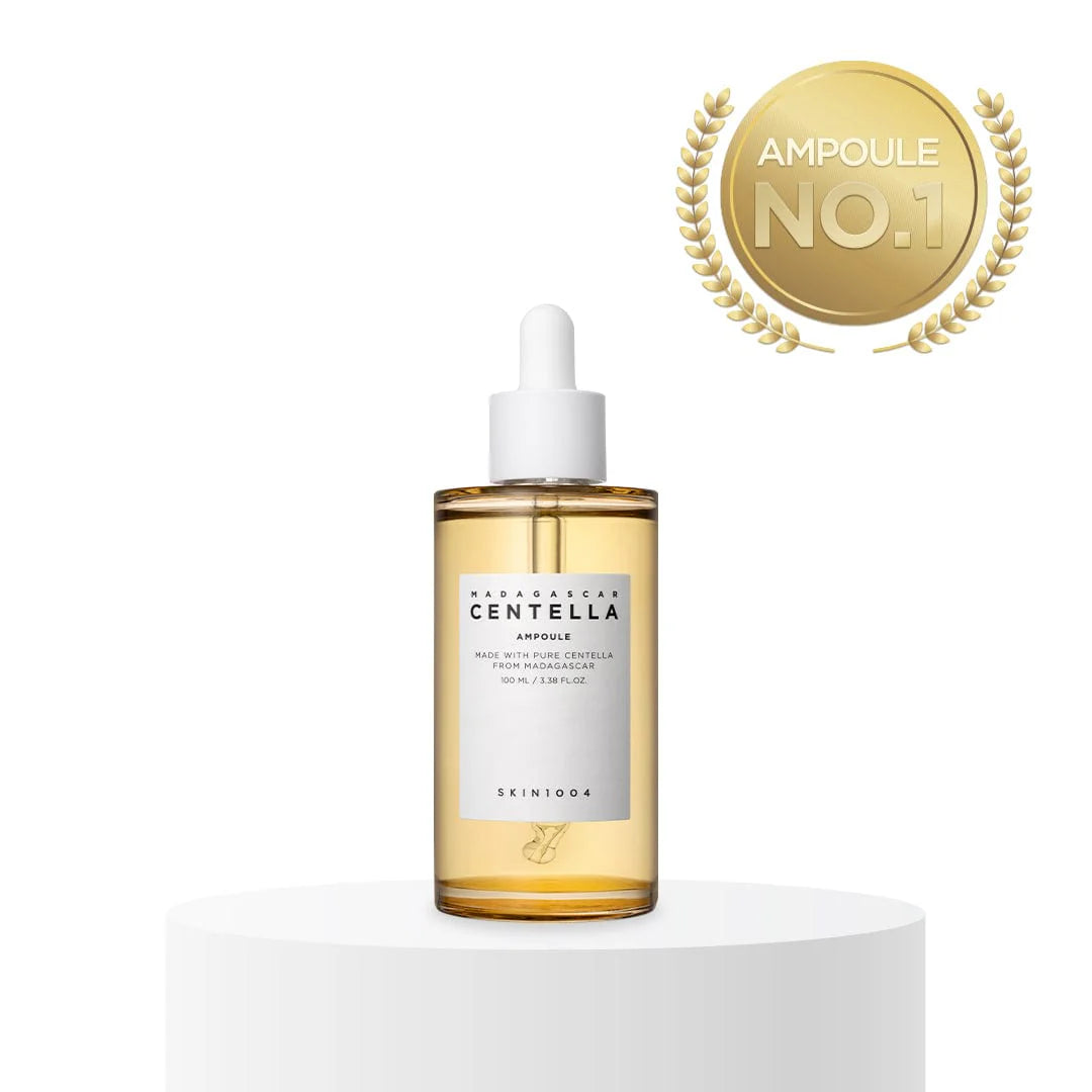 CENTELLA AMPOULE